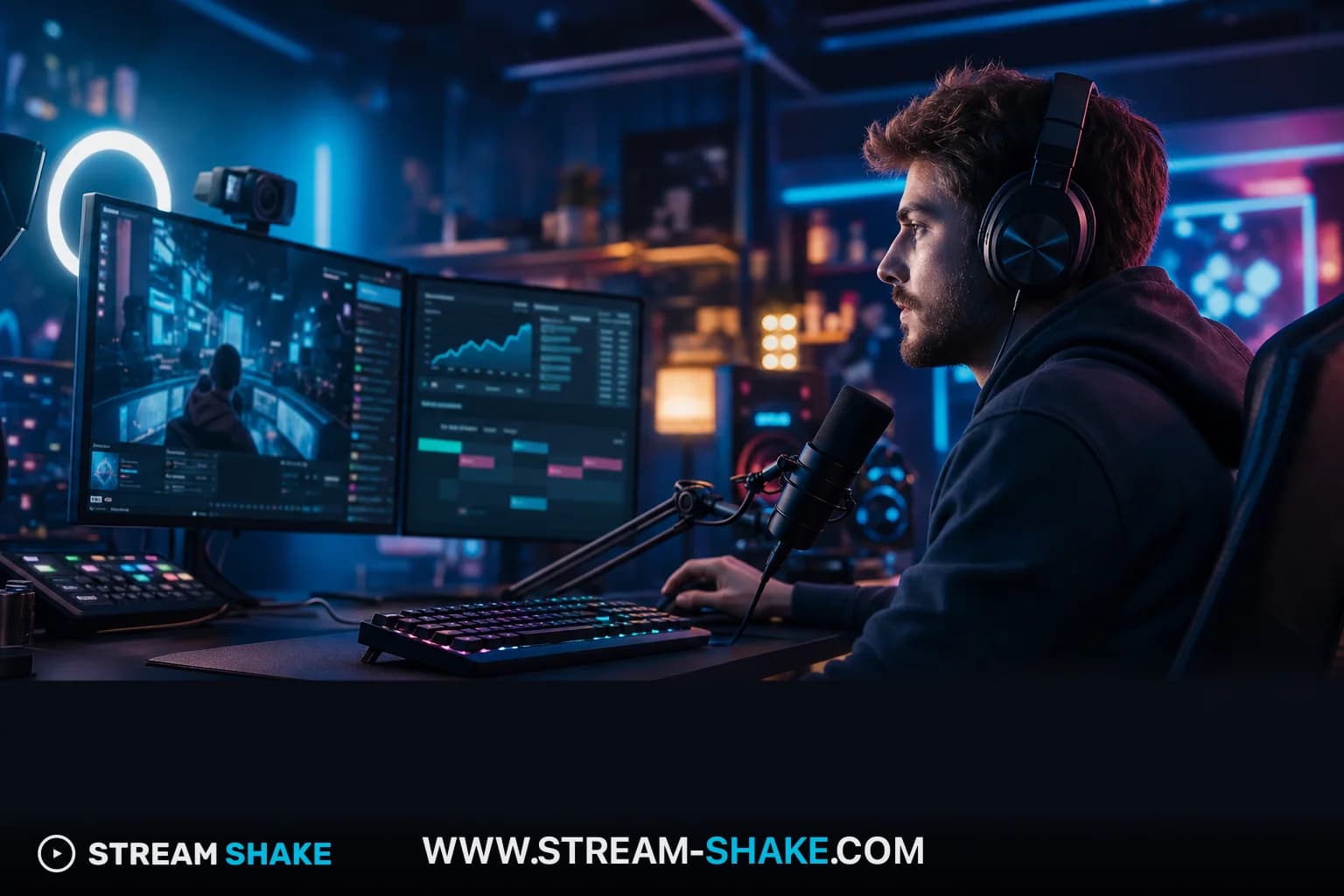 Streamer Twitch wanita terkemuka tahun 2026 yang berkembang pesat dalam lanskap streaming yang dinamis dan kompetitif, menampilkan format konten yang beragam.