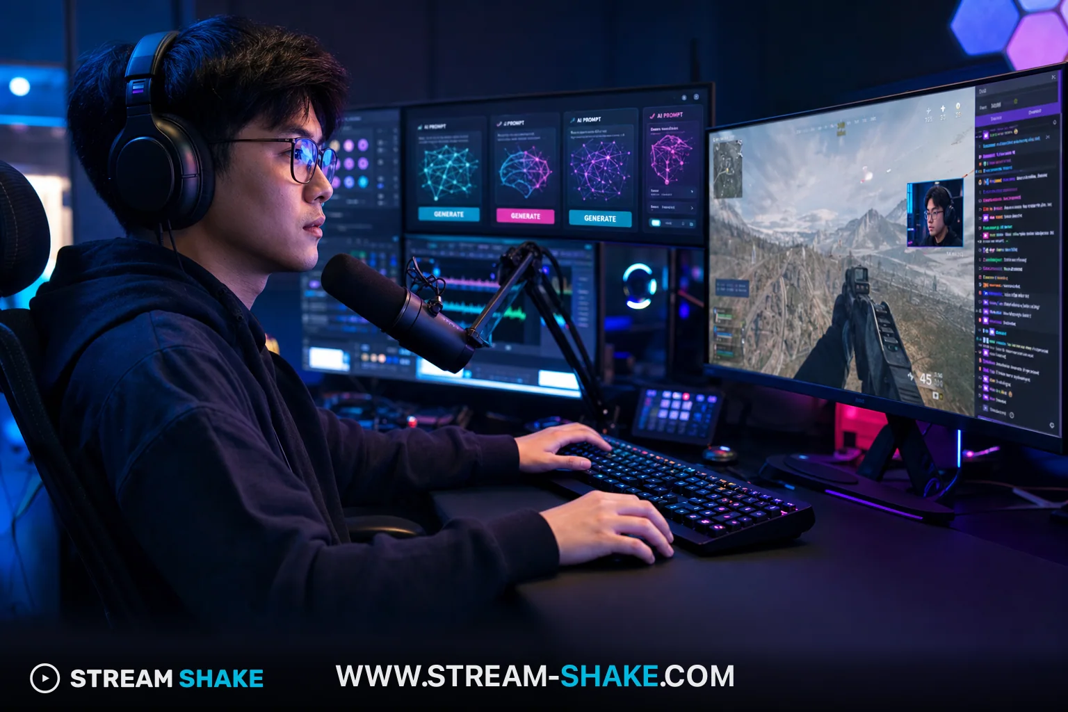 Call of Duty Twitch Streamers: Growth Strategies & Risks (2026 ...
