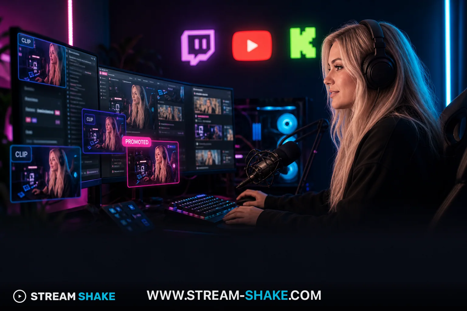 No Good Streamer R Maria Buen Streamer Twitch 2026: Estadísticas, Estrategias y Guerra de ...