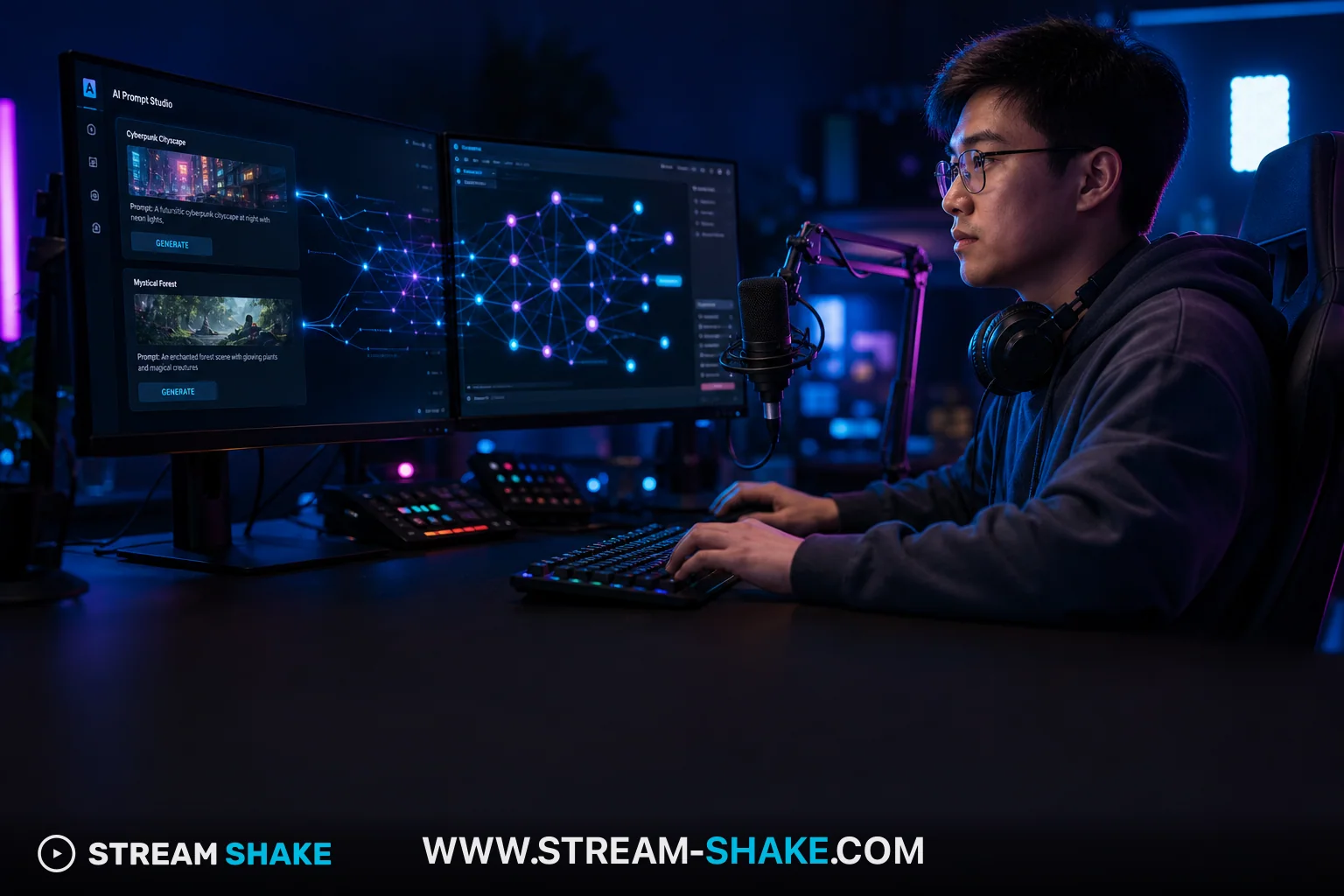 Twitch Streamers & OnlyFans: A Creator's 2026 Guide to Growth | Stream ...